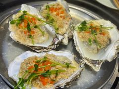 -船梆煮•蒸汽海鲜·生腌干蒸(五四广场店)