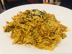 乾隆白菜-大鸭梨烤鸭(甘家口店)