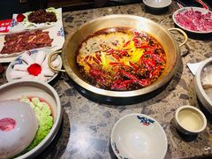 -小龙坎火锅(春熙太古里店)