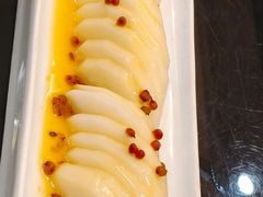 -东口码头·烧鸽子·鱼头泡饼·地方菜(金鹰悦城店)