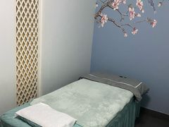 -颐信康足道spa采耳养生馆
