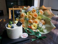 莫吉托蛋糕-姆们M Sweetie Cake(三里屯店)