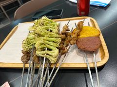 -老虎滩大连海鲜烧烤(建邺云锦路总店)