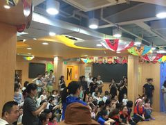 -金宝贝早教(南山花园城店)