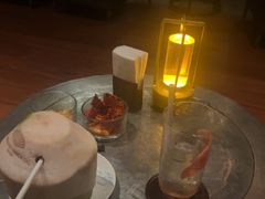 -日落吧·海景咖啡厅·餐酒吧·鸡尾酒·下午茶·乐队表演·浪漫夕阳·三亚文华东方酒店