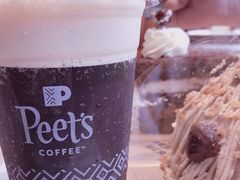 -Peet's Coffee皮爷咖啡(大学路店)