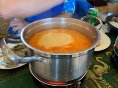 -火舞泰·泰式海鲜火锅餐厅(世纪城店)