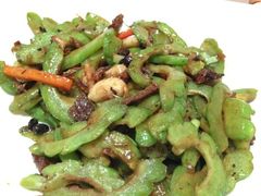 豆豉鲮鱼生凉瓜-太兴餐厅(东方广场分店)