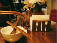 -来龙里 精致 东南亚餐室(万象城店)