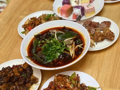 -卡拉卡拉漫温泉汗蒸