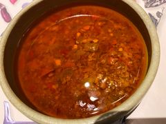 -盡膳口福跷脚牛肉火锅(合生汇购物中心店)