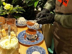 -bosphorus 铂斯西餐厅·土耳其烧烤(环市中路店)