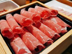 -古铜老院铜锅涮肉·清真(双井店)