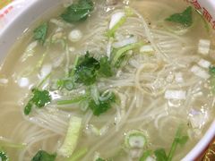 -三姐妹冷面馆(保卫路店)