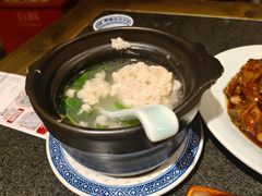 -南京大牌档(新街口德基广场店)