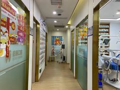 -启辰口腔(南坪店)