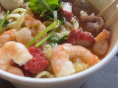 -明月虾面(厦禾路店)