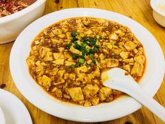 -勇猛子川菜馆(新军路店)