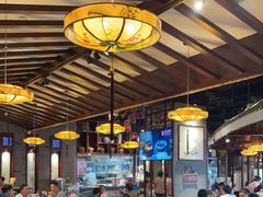 -龍聚祥烧麦馆(万达店)