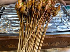 -晓靖轩烧烤(沙河风情店)