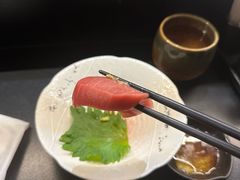 -Sushi Hanzo半藏(天环广场店)