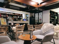 大堂-归觅·西关小姐人文艺术馆(荔枝湾店)