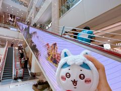 -赛格国际购物中心(小寨店)