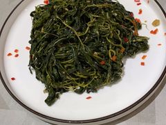 -如轩·海鲜砂锅粥·潮汕菜(南城店)