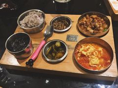 -NLFS1983咖啡花园餐厅(锦桂店)