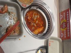 -密友回转自助火锅(世茂国际广场店)