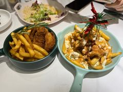 -简荟厨·西式简餐(花都雅乐城店)