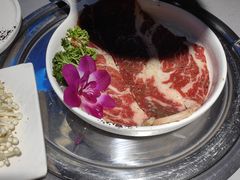 -外婆掌柜·东北家庭烤肉(托乐嘉店)