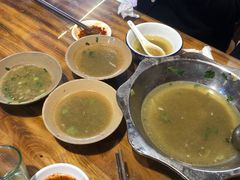 -谢老五跷脚牛肉·非遗传承店