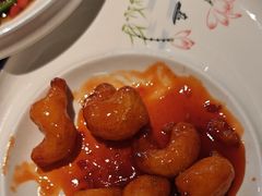 -码头鲜精致威海菜(欧乐坊店)