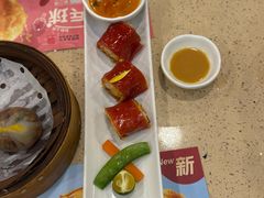 -点都德(海岸城店)