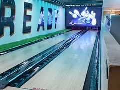 -涨巢·潮玩水疗局