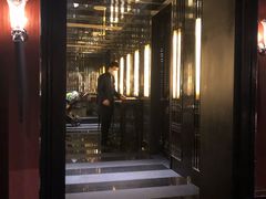 门面-北京四季酒店·采逸轩
