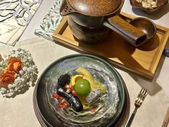 -叶叶菩提(太原别墅店)