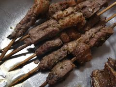 -胖姐烧烤(总店)