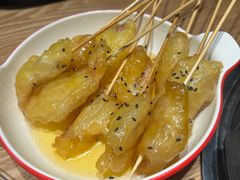 -奉天宴遇烧烤·冒锅