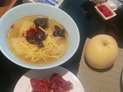 -太湖饭店玉兰厅(自助餐厅)