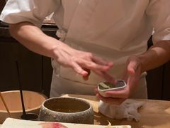 -晴空·日本料理(万象城店)