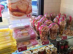 零售区-味多美蛋糕(朝新嘉园店)