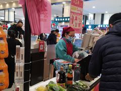 -佳世客(合肥路店)
