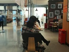 -汉堡王(天津鲁能店)