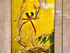 -酌宴府The China Club·广州万富希尔顿酒店(云城东路店)