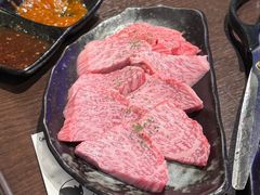 -不倒翁炭火烧肉(永安里店)