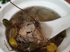 -吴祥记潮州菜·百年老字号·砂锅粥