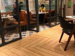 -翠华餐厅(宝安壹方城店)