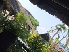 -自然餐厅(Phuket)